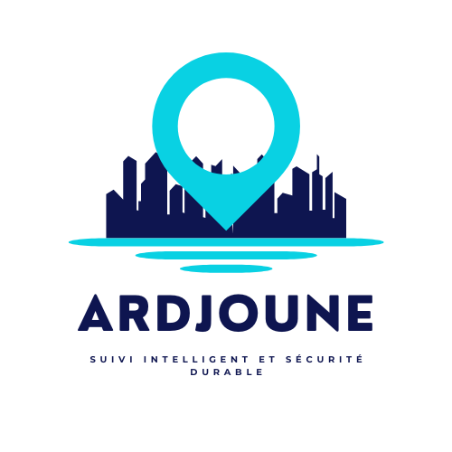 Logo Ardjoune